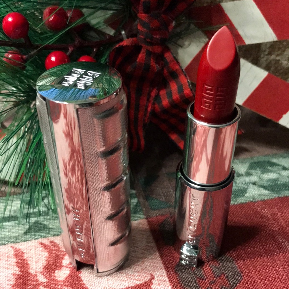Le Rouge Givenchy 338